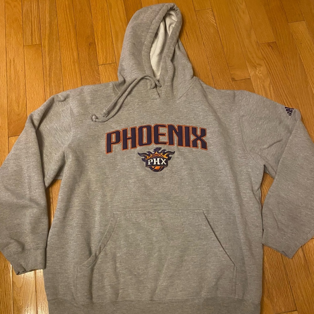Phoenix adidas hoodie